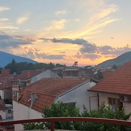 Happiness Apartment Center Bitola Extérieur photo