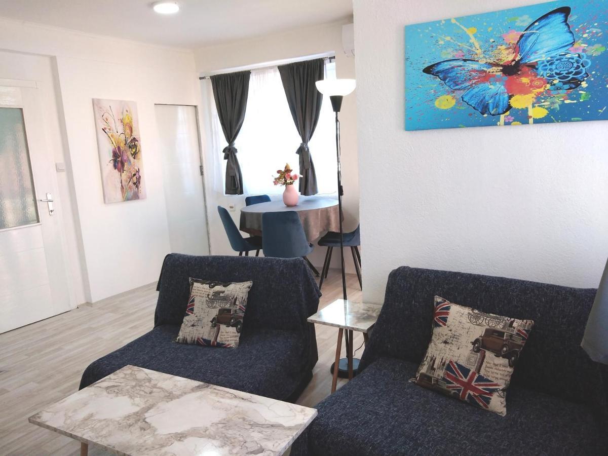 Appartement Happiness Center