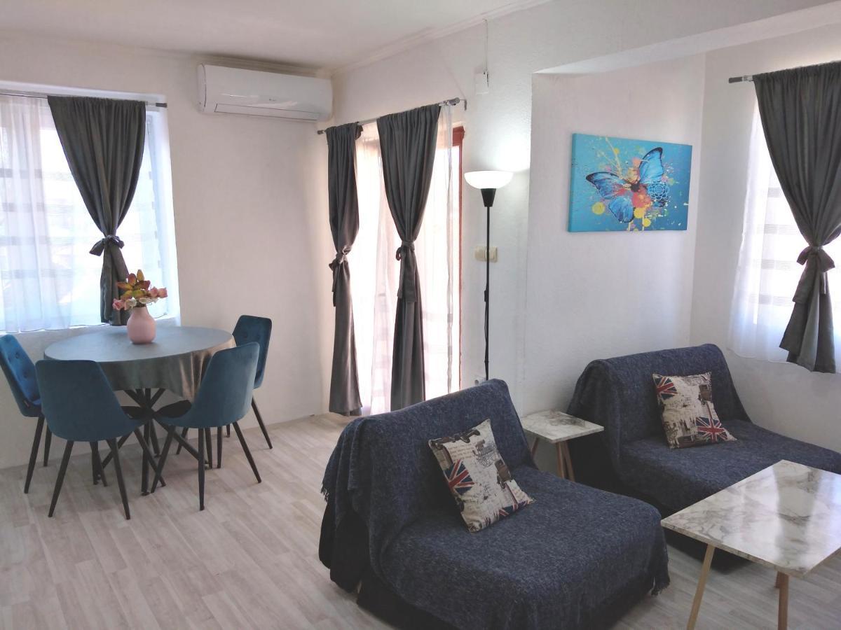Appartement Happiness Center *