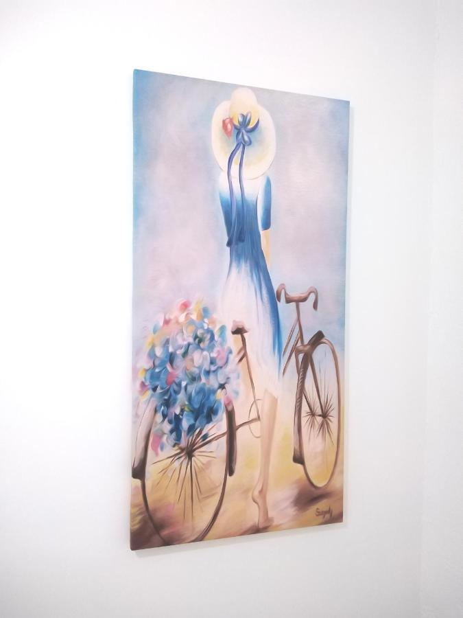 Happiness Center Appartement *
