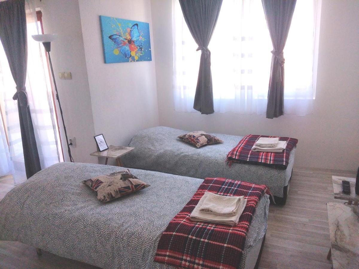 Appartement Happiness Center Bitola