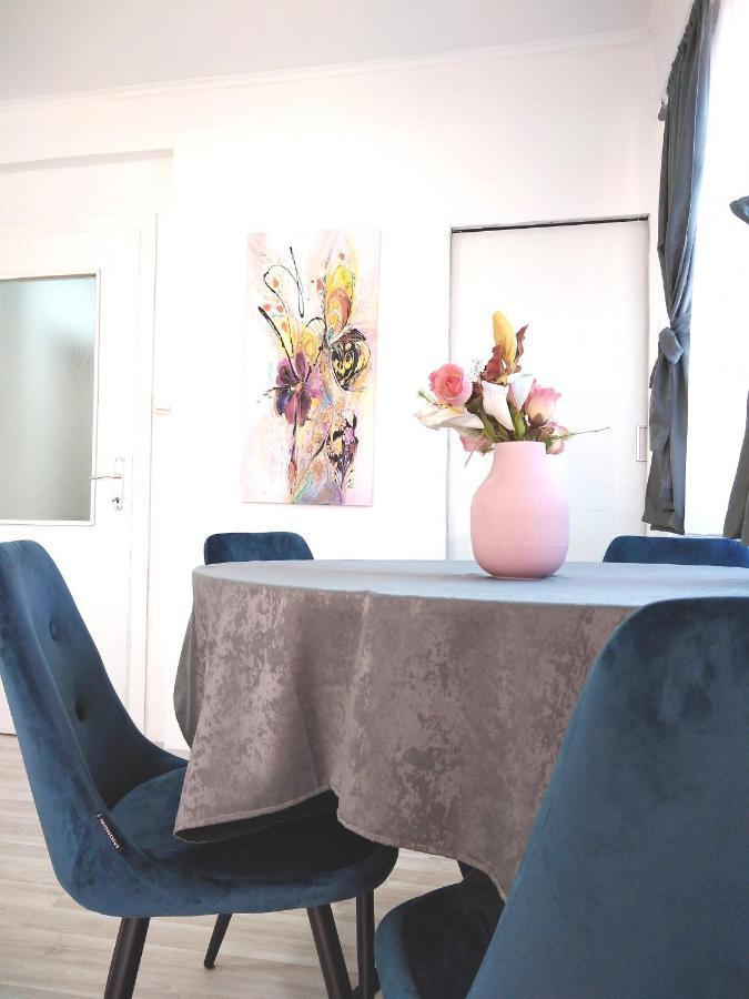 Appartement Happiness Center