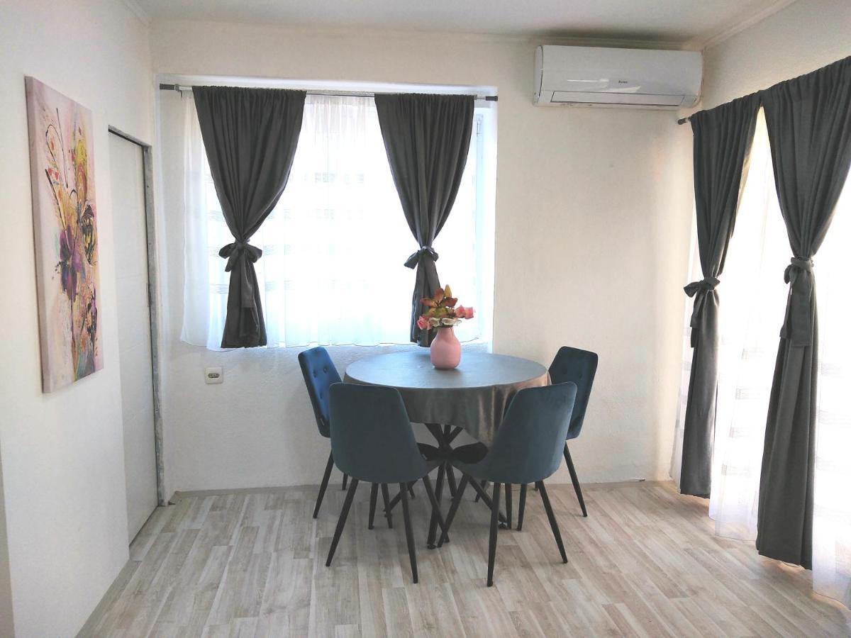Appartement Happiness Center *