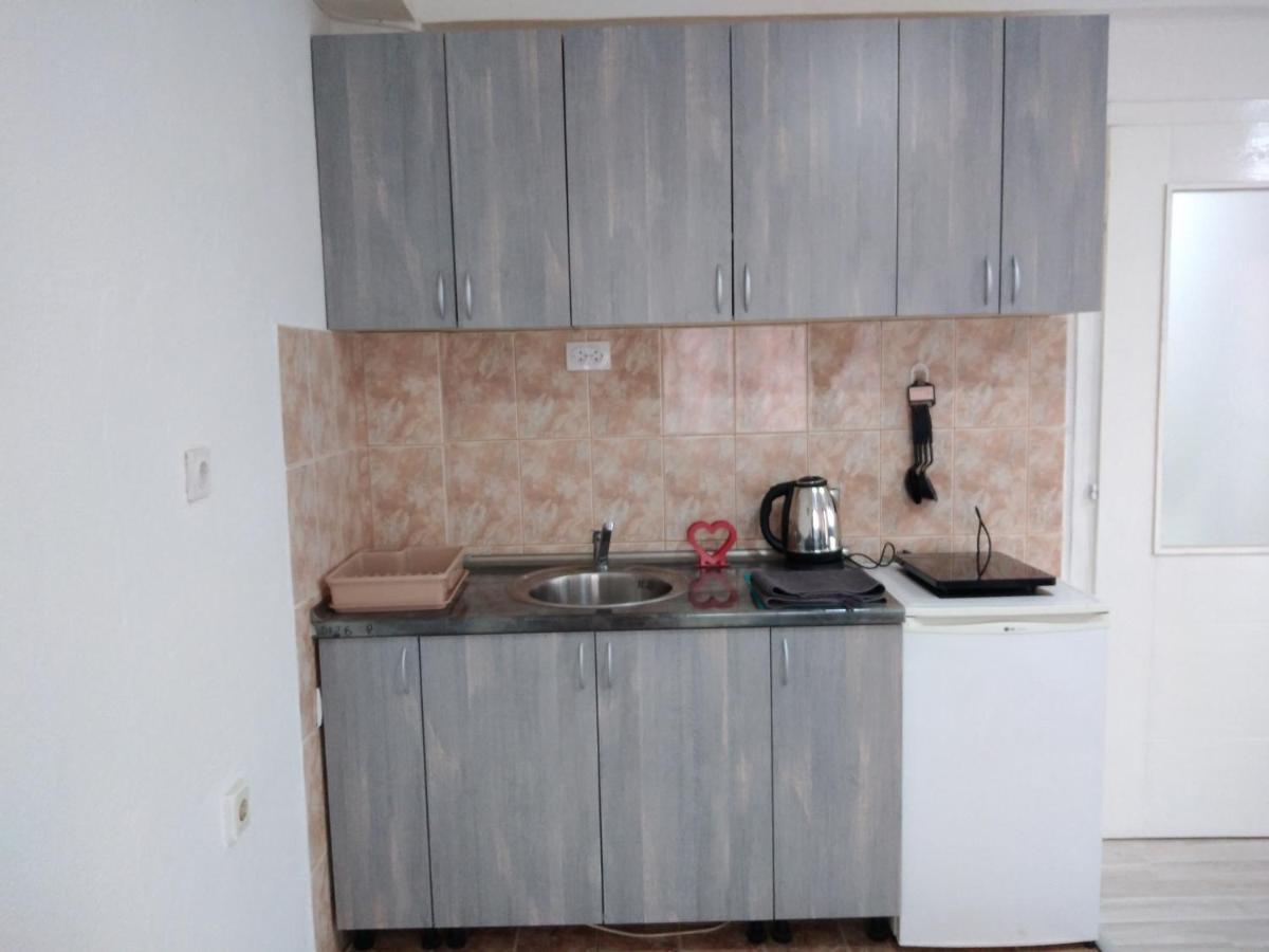 Happiness Center Appartement