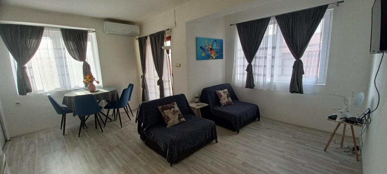 Happiness Center Appartement