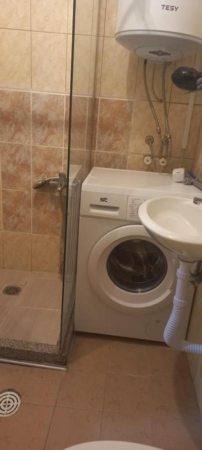 Appartement Happiness Center *