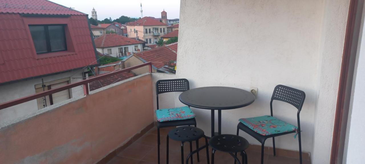 Appartement Happiness Center Bitola