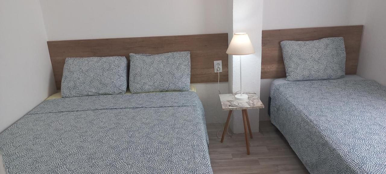 Happiness Center Appartement