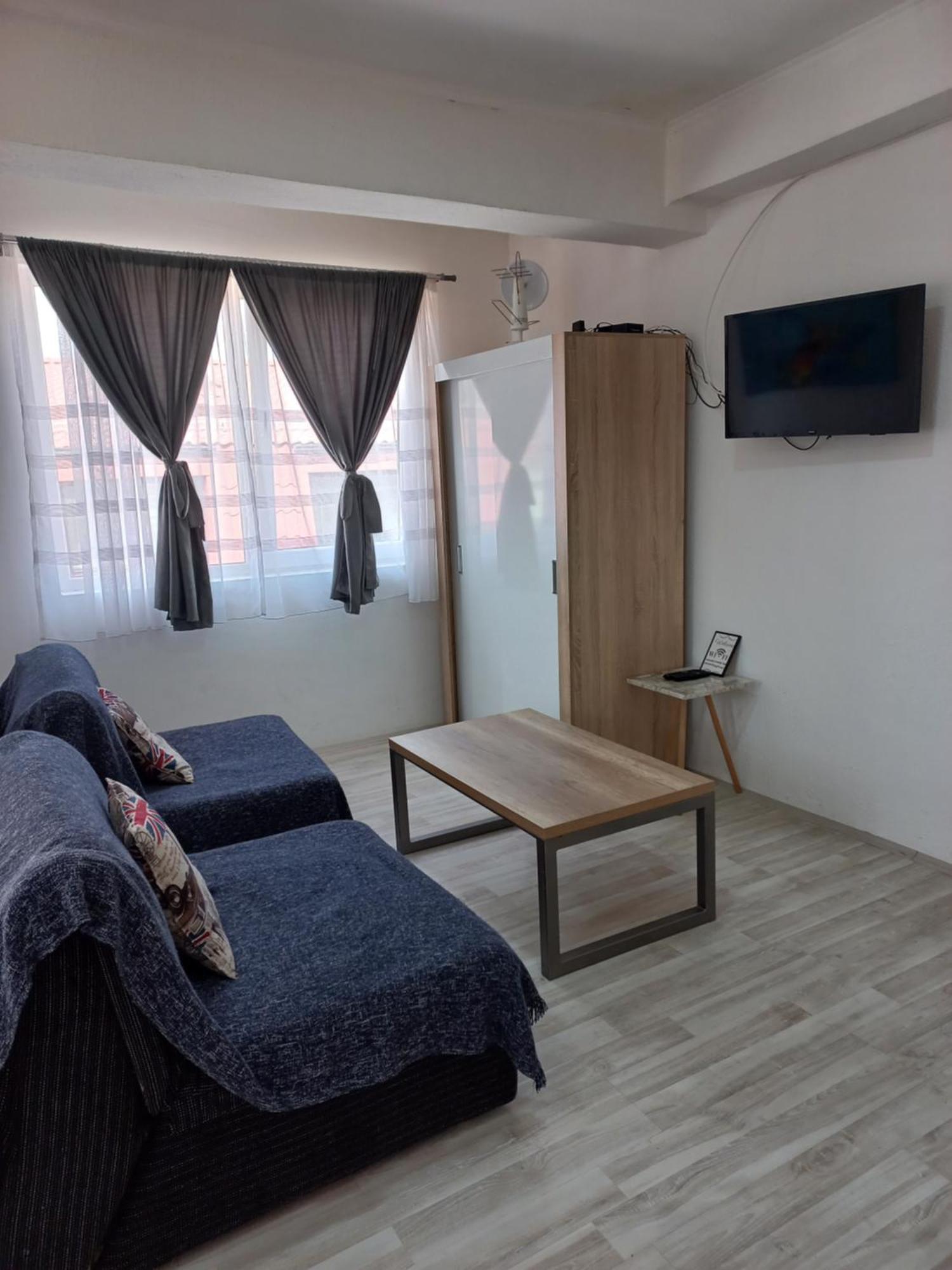 Appartement Happiness Center Bitola